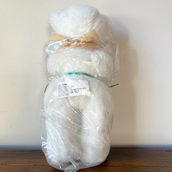 NWT Get Well Soon Teddy Bear - Picture 6 of 9